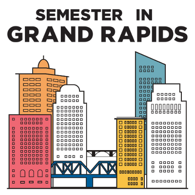Semester in Grand Rapids/Detroit Drop-In Lunch